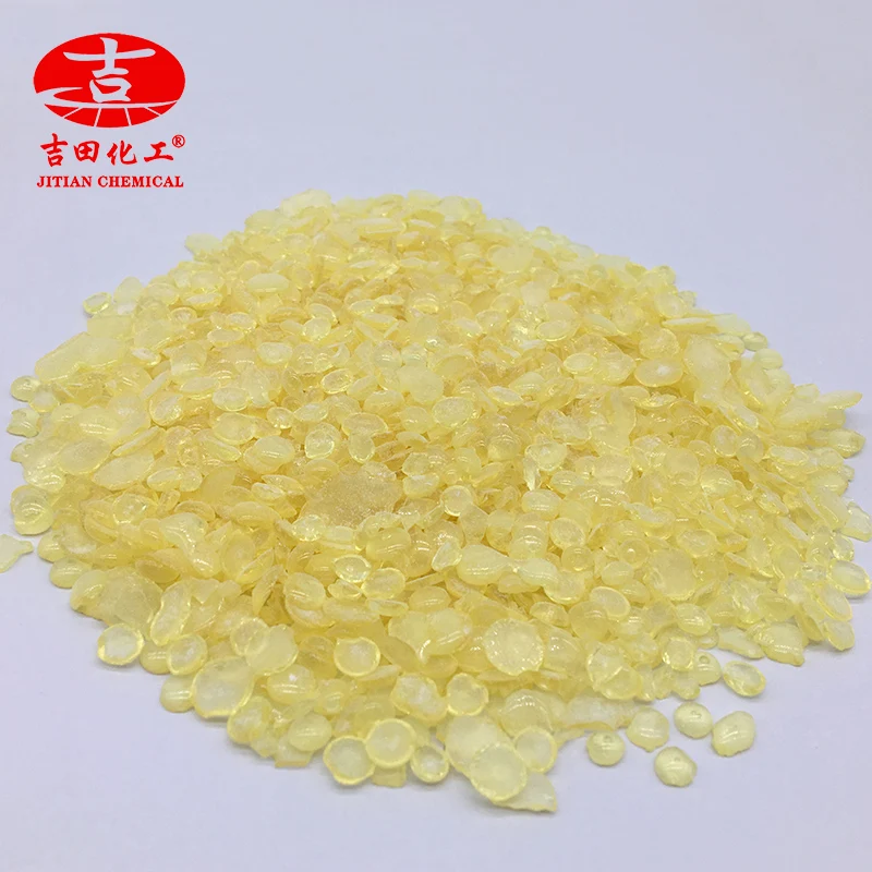 c9 aromatic hydrocarbon resin