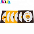 CMYK Color Milestone Game Card Printing Services
