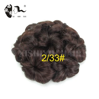 Hot Buns Hair Accessories Chignon Hair Pieces Bun As Seen On Tv