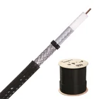 for Rg59 Coaxial Cable Price Free Sample Astel RG11rg58 Rg59 Rg6 Coaxial Cable for Wireless Antenna