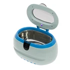 Classic household products Ultrasonic Cleaner CD-2800 for cleaning Eyeglass,Watch,Jewelry