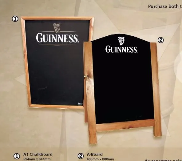 a board