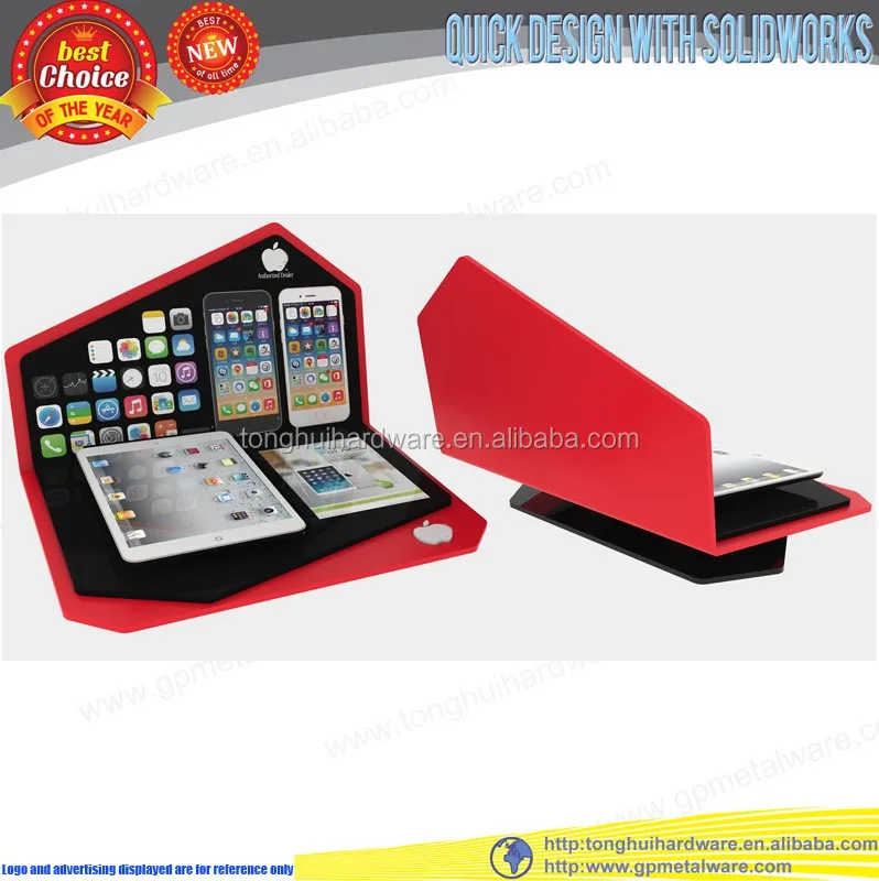 counter top speaker stand