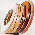 Cheap high gloss kitchen cabinet pvc laminate edge banding tape