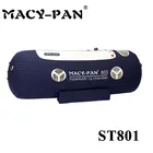 Indoor gym equipment MACY-PAN oxygen fitness equipment