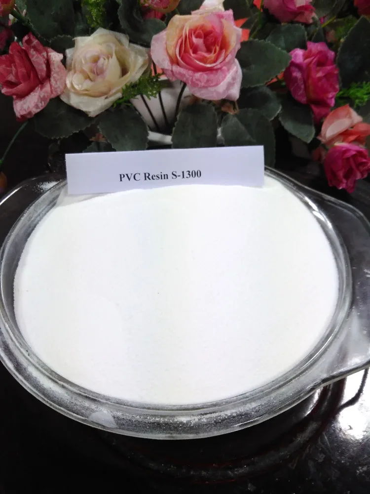 PVC SG3