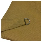 Good quality new products shade sail fabric awnings cloth