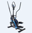 Home Workout Fitness Elliptical Bike Equipment Calories Burned Elliptical Machine