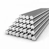 hot rolled black cold drawn bright round flat square Stainless Steel Bar