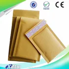 poly mailer with own logo express bags kraft paper bubble mail envelope plastic courier bag