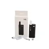 2019 hot selling OEM factory wholesale vape cbd kit mini cbd box mod vaporizer for oil cartridge atomizers new 510 vape