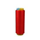 Wholesale high quality dty 150/48 polyester filament yarn