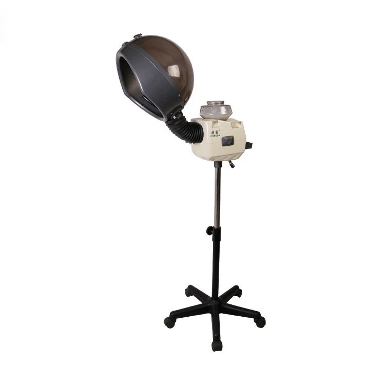Factory Hot Selling Salon Stand Hair Steamer Benefits Natural Hair