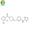 active pharma ingredients MK-8745 cas 885325-71-3