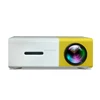 new product mini projector YG300 with led lamp