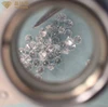 Factory Price For Hpht / Cvd Synthetic polished Diamonds Buyers Synthetic Diamond Hpht