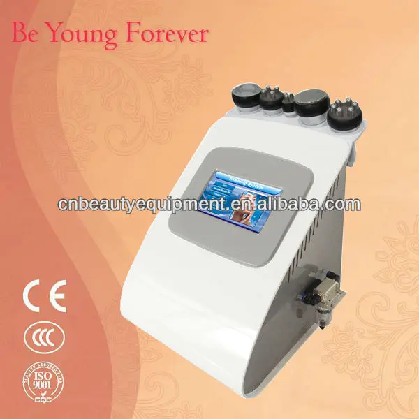 cavitation vacuum lose weight reduce fat