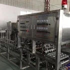 jelly cup filling and sealing machine