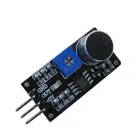 Sound Detection Sensor Module Sensitivity Control Sound Detect Sensor Module
