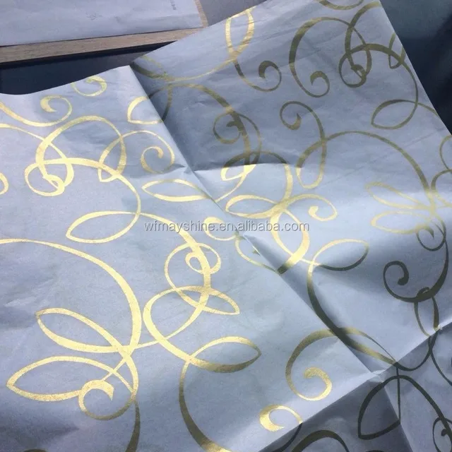 buy cheap china gift wrapping paper for christmas