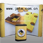 Frame Advertising Pop Up Banner Frame Double Sides Poster Popup