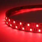 Led All Led Strips UL Ce Rohs DC12V Common Cathode Small 5050 Rgb Led Strip