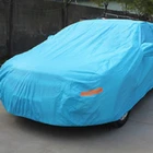 180t Taffeta car umbrella Fabric 100% Polyester fabric