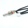 M10 Nuts Screw Thread probe Ds18B20 Digital Temperature sensor for GDS AD LED board+XAP-03V-1 white 3P