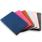 360 Protective Leather case for ipadmini4, Ultra Slim Luxury Tree Texture Tablet pc Leather case for iPadmini4