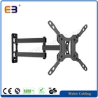 LCD Fixed Full Motion TV Wall Mount Bracket Tilt Plasma Large Screen 23"-42" Flat Panel