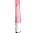New USB relaxing eye massage machine for dark circles Handheld Eye Massager