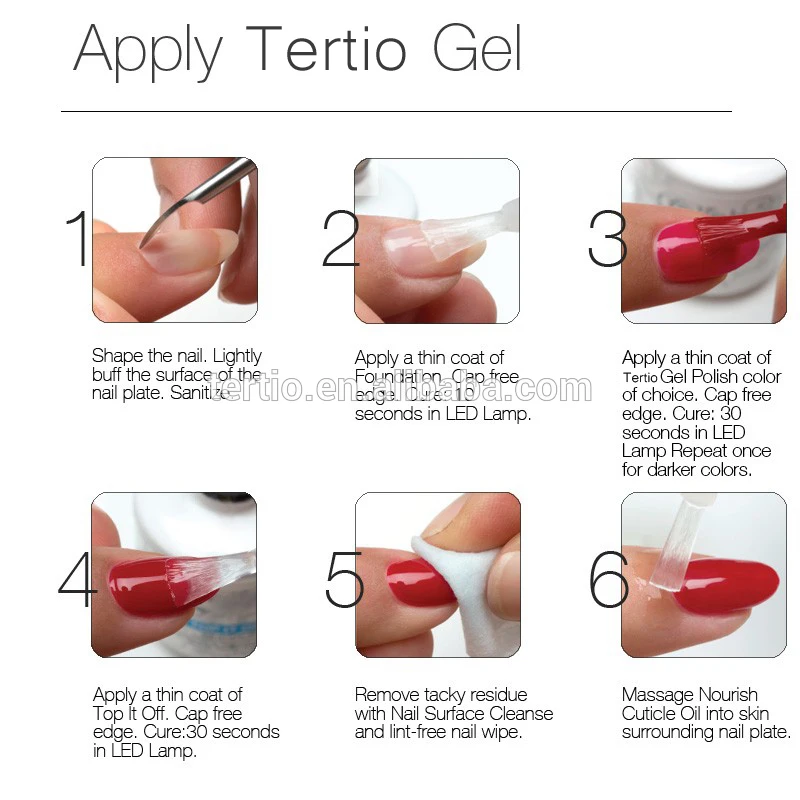 nails stick,longnails do simply treatment to nails.