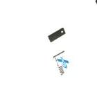 Battery Connector 18650 Nickel Strip Battery Tabs for Battery Pack Welding