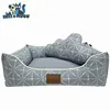 Wholesale Dog / Cat Soft Washable Pet Kennel Nest House Bed