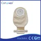 Stoma Ostomy Ostomy Bag Drainable Stoma Care Ostomy Bag With Skin Barrier Pouch