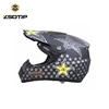 SCL-2016040081 Universal Motocross Helmet Moto Casco Motocicleta Casque Dirt Bike Capacete Off-Road Helmet with M L XL XXL