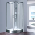Made in China handicapped equipment shower rooms