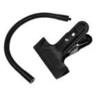 CH-C-R16MK Metal Gooseneck Clip-On Light Arm