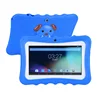 New Android 4.4 Tablet Pc 7 inch WiFi Kids Tablet 8G ROM 1024*600 HD Infantil Children's Learning Cheap Baby Tablets
