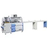 Parker Heavy Duty Aluminum Profile Auto Feeding CNC Control Corner Key Cutting Saw