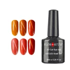 Beautiful New Products Long Lasting Soak Off Uv/Led Nail Polish Set Gel With 5Ml To 20Ml Bottles