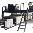 Zhetuo Machine PE Plastic Extruded Machine Air Bubble Film Machine