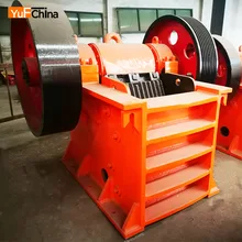PEX250*1000 jaw crusher,used stone crusher for sale