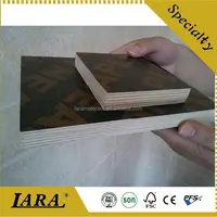 Poplar Core For Vietnam Market Wood