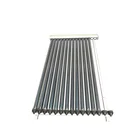 Excellent quality roof mounted pressure mini evacuated 150l tube solar heater water collector system bathroom water heater