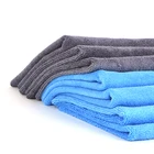 Microfibre Towel 40x40 Car Detailing Microfiber Cleaning Cloth