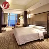 Factory supplies Red roof Inn modern hotel bedroom cheap hotel furniture for apartment