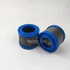 Custom PU end small air filter cartridge filters for industrial equipment