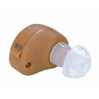 Hot selling and cheap ITE hearing aid for helping deafness-sound amplifier