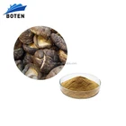 Boten Hot Sale certified organic shiitake mushroom extract